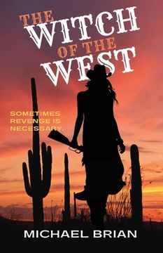 portada The Witch of the West (en Inglés)