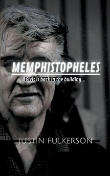 portada Memphistopheles (en Inglés)