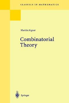 portada combinatorial theory (in English)