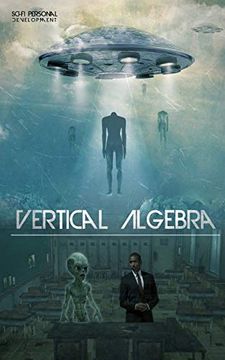 portada Vertical Algebra (en Inglés)