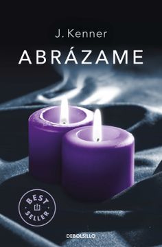 portada Abrázame (Trilogía Stark 7) (in Spanish)