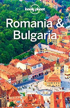 Lonely Planet Romania & Bulgaria (Travel Guide) (en Inglés)
