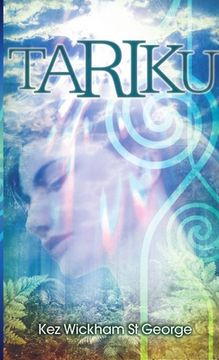 portada Tariku (en Inglés)