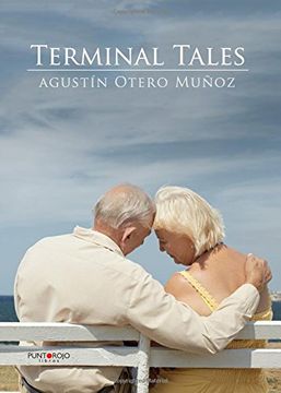 portada Terminal tales