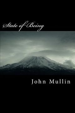 portada State of Being: A Collection of Neo-Classical Poetry (en Inglés)