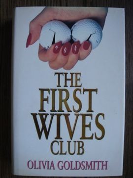 portada The First Wives Club