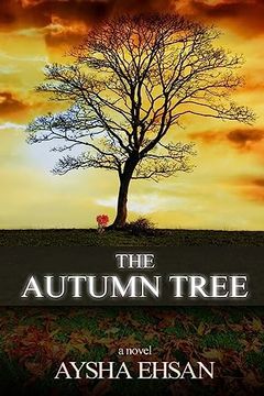 portada The Autumn Tree (en Inglés)