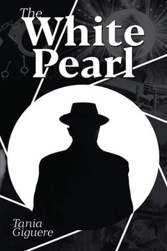 portada The White Pearl (en Inglés)