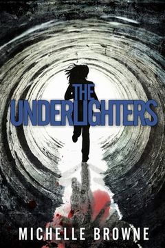 portada The Underlighters (en Inglés)