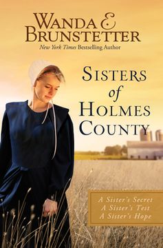 portada Sisters of Holmes County (in English)