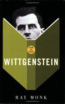 portada How to Read Wittgenstein