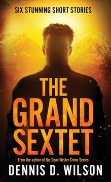 portada The Grand Sextet (in English)