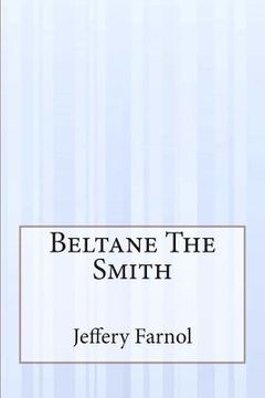 portada Beltane The Smith (in English)
