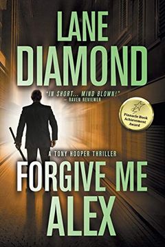 portada Forgive me, Alex: A Gripping Psychological Thriller (Tony Hooper) (in English)