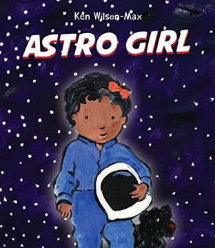 portada Astro Girl Standard Audio (in English)