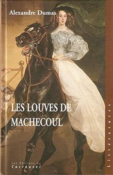 portada Les Louves de Machecoul (Ofertas la Union)