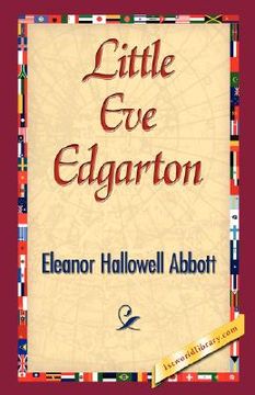 portada little eve edgarton (in English)