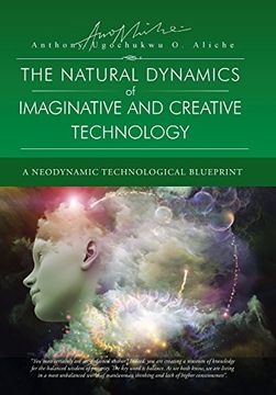 portada The Natural Dynamic of Imaginative and Creative Technology: A Neodynamic Technological Blueprint (in English)