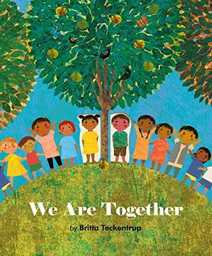 portada We are Together (en Inglés)