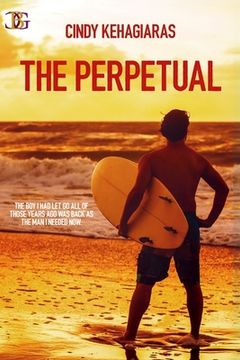 portada The Perpetual (in English)