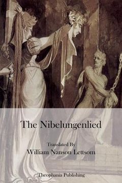 portada The Nibelungenlied (en Inglés)