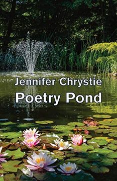 portada Poetry Pond (en Inglés)