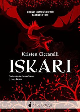 portada Iskari (in Spanish)