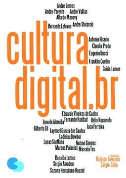 portada Cultura Digital.br (en Polaco)