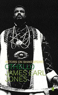 portada Othello: Actors on Shakespeare 