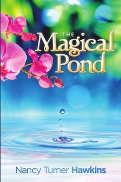 portada The Magical Pond (in English)