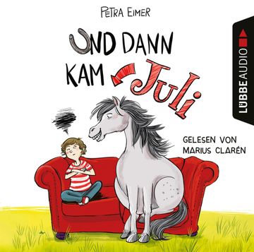portada Und Dann kam Juli (en Alemán)