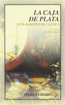 portada La Caja de Plata (in Spanish)