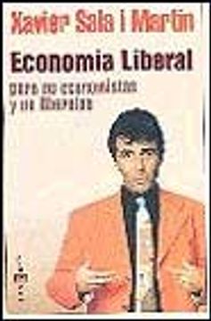 portada Economia Liberal Para no Economistas y no Liberales