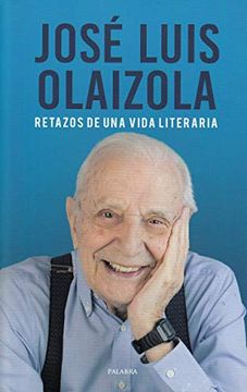 portada Retazos de una Vida Literaria (in Spanish)