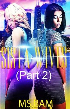 portada Sista-Wives 2 (en Inglés)