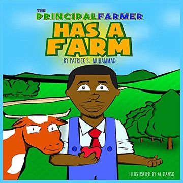 portada The Principal Farmer Has A Farm