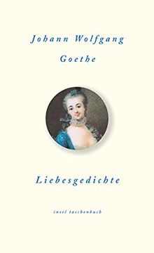 portada Liebesgedichte (Insel Taschenbuch) (in German)