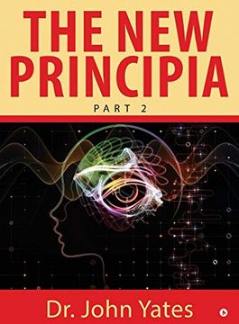 portada The new Principia: Part 2 (in English)