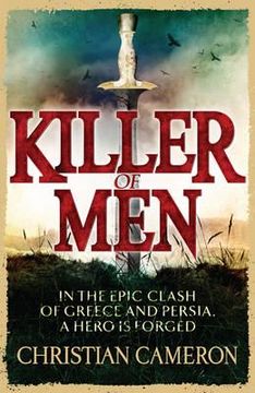 portada killer of men (en Inglés)