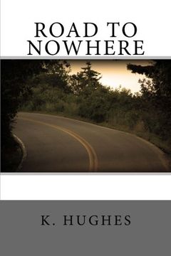 portada Road To Nowhere