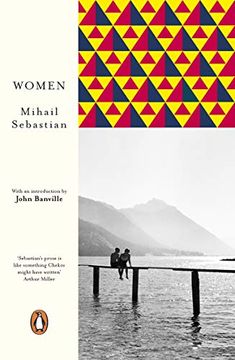 portada Women (Penguin European Writers) 
