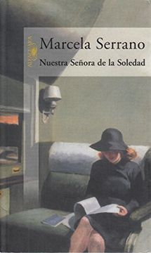 portada Nuestra Senora de la Soledad (Spanish Edition)
