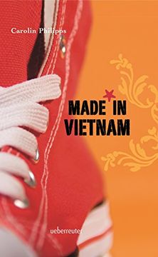 portada Made in Vietnam (en Alemán)