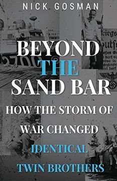 portada Beyond the Sandbar (en Inglés)