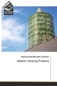 portada Islamic Housing Finance (en Inglés)