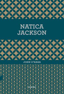 portada Natica Jackson (in Spanish)