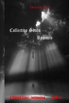 portada Collective Souls - Remmie (en Inglés)