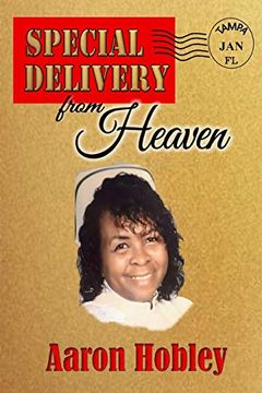 portada Special Delivery From Heaven