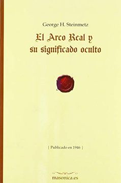 portada Arco Real y su Significado Oculto