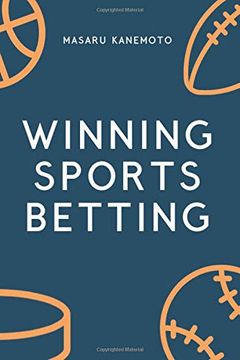 portada Winning Sports Betting (in English)